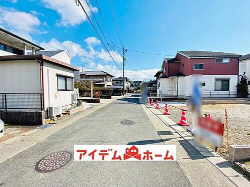 愛知県名古屋市天白区高島１丁目 4548万円 4LDK