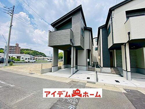 愛知県名古屋市天白区一本松1丁目 4099万円 2SLDK