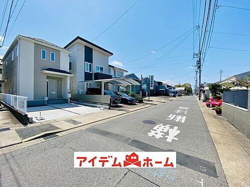 愛知県名古屋市守山区元郷２丁目 3590万円 4LDK