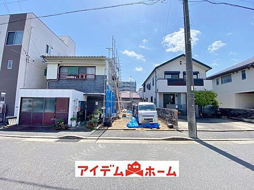 愛知県名古屋市瑞穂区甲山町１丁目 5880万円 3SLDK