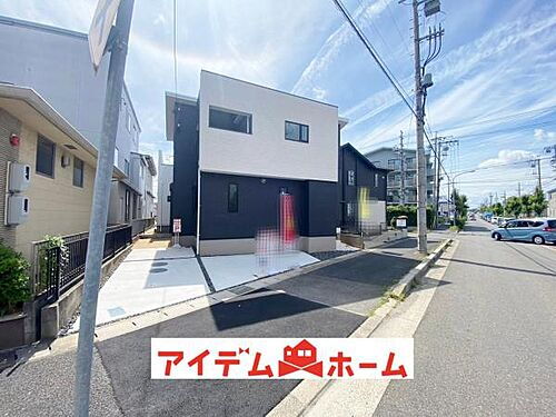 愛知県春日井市篠木町７丁目 2880万円