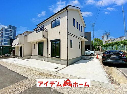 愛知県尾張旭市東大道町曽我廻間 3590万円 4LDK