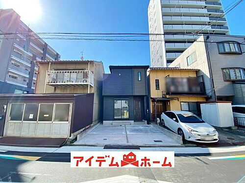 愛知県名古屋市昭和区円上町 4480万円 1SLDK