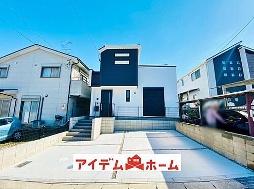 愛知県名古屋市天白区大根町 3580万円 3SLDK