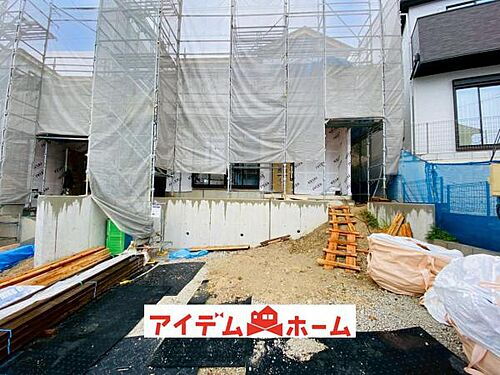愛知県日進市米野木町北山 3799万円 5LDK