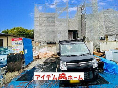 愛知県日進市米野木町北山 3799万円 5LDK
