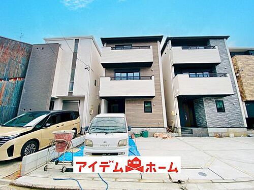 愛知県名古屋市昭和区北山町３丁目 6499万円 3SLDK