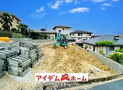 愛知県名古屋市千種区池上町２丁目 5480万円 4LDK
