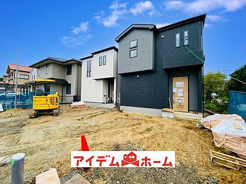 愛知県日進市藤塚1丁目 4090万円 4SLDK