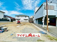 愛知県名古屋市守山区川西2丁目 2990万円 2SLDK