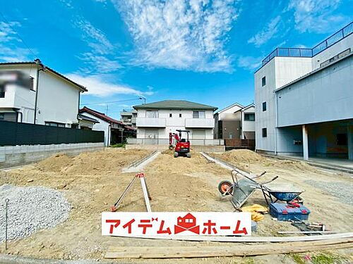 愛知県名古屋市守山区川西2丁目 2990万円 2SLDK