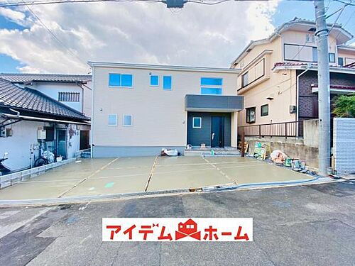 愛知県愛知郡東郷町大字春木字白土 4180万円 5LDK