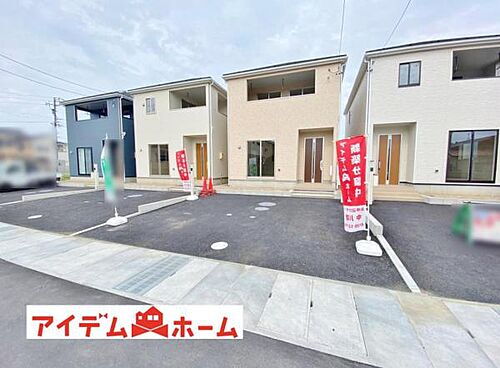 愛知県あま市上萱津森 2390万円 4LDK