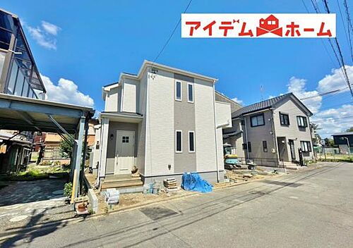 愛知県清須市萩野 3390万円 4LDK