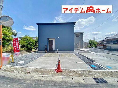 愛知県あま市篠田南組 2480万円 4LDK