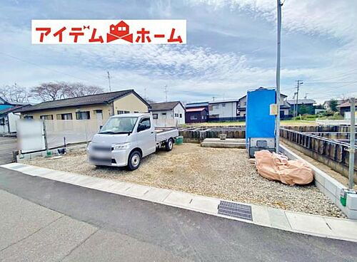 岐阜県岐阜市柳津町下佐波６丁目 2030万円 4LDK