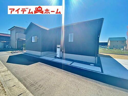 愛知県一宮市木曽川町玉ノ井字大縄場七ノ切 2130万円 3LDK