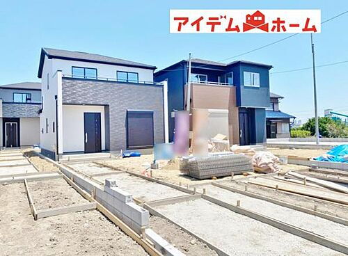 愛知県あま市七宝町桂奥山 3112万円 4LDK