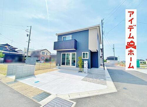 愛知県稲沢市北市場本町３丁目 4298万円 4LDK