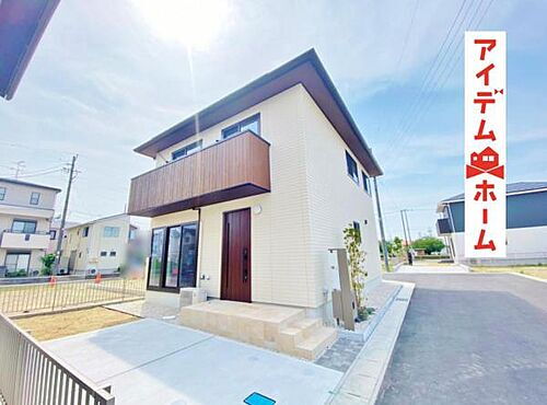 愛知県稲沢市北市場本町３丁目 4698万円 4LDK