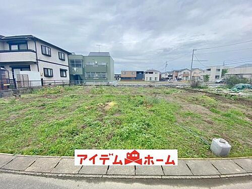 愛知県海部郡大治町大字長牧字中道 2880万円 4LDK