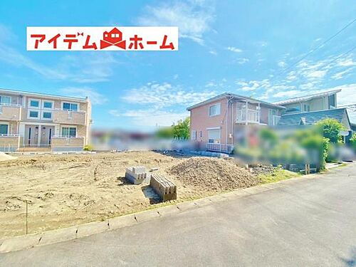 愛知県一宮市奥町字宮郭 2890万円 4LDK