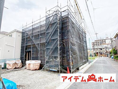 愛知県名古屋市北区楠味鋺５丁目 3580万円 4SLDK