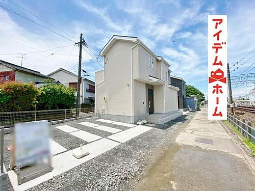 愛知県清須市西枇杷島町北二ツ杁 3690万円 4LDK
