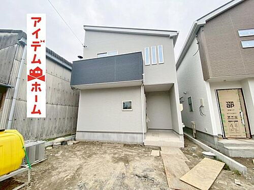 愛知県一宮市大和町毛受字中屋敷 3490万円 4LDK
