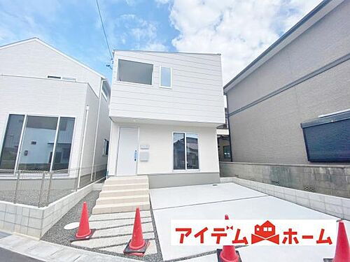 愛知県稲沢市北島町千野地 中古住宅
