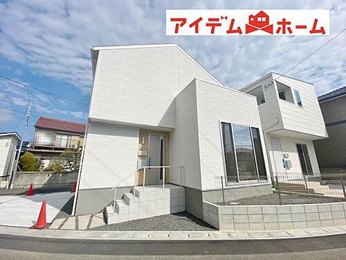 愛知県稲沢市北島町千野地 中古住宅