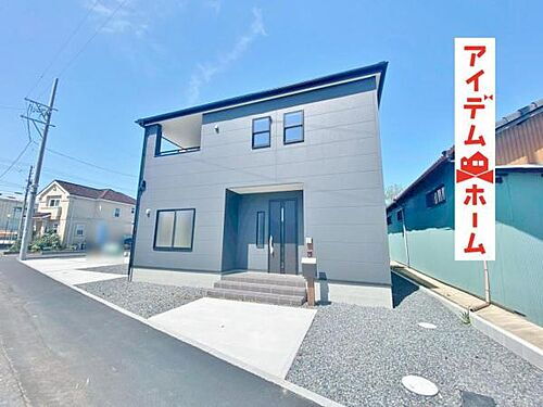 愛知県一宮市小信中島字下郷西 2480万円 4LDK