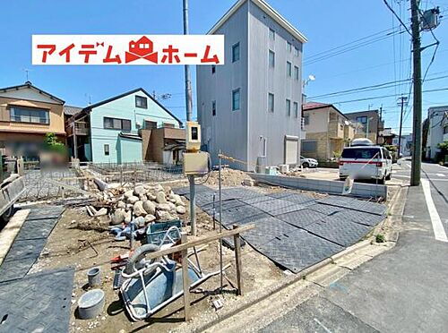 愛知県名古屋市北区光音寺町３丁目 4699万円 4LDK