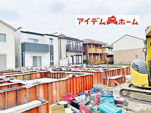 愛知県一宮市多加木５丁目 2790万円 1SLDK