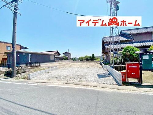 愛知県稲沢市平和町横池本田 2680万円 5LDK