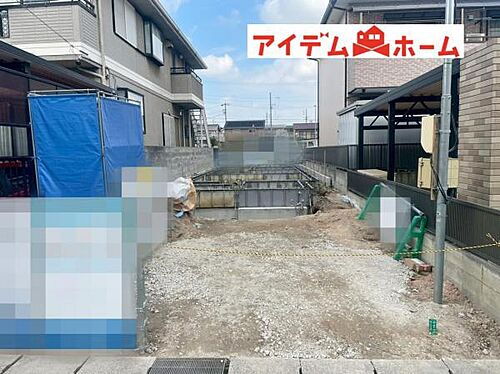 愛知県名古屋市北区喜惣治１丁目 3280万円 3LDK