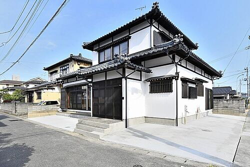 新潟県新潟市東区中山６丁目 中古住宅