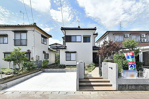 新潟県阿賀野市緑岡 1450万円