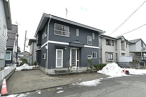 新潟県新潟市北区須戸５丁目 中古住宅