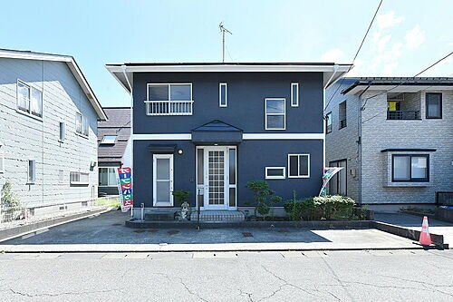 新潟県新潟市北区須戸５丁目 中古住宅