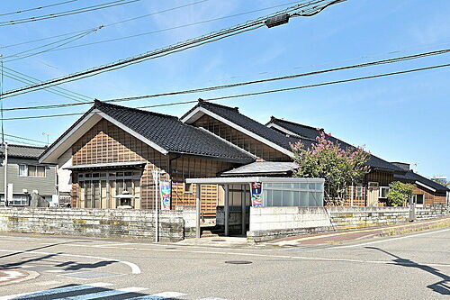 新潟県柏崎市西港町 3890万円