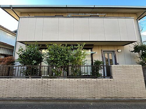 神奈川県相模原市中央区相模原６丁目 4280万円