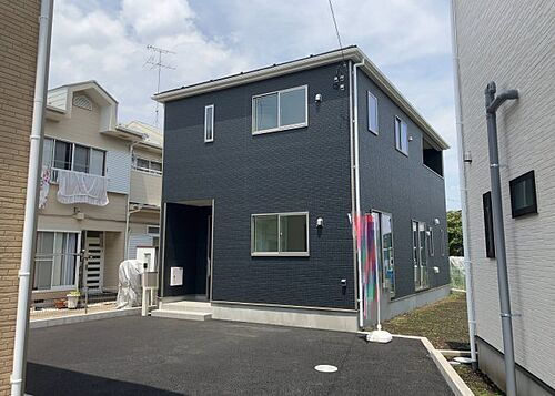 神奈川県愛甲郡愛川町中津 3080万円 4LDK