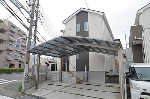 神奈川県相模原市中央区淵野辺本町５丁目 3880万円 4LDK