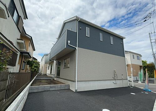 神奈川県相模原市南区磯部 3180万円 4LDK