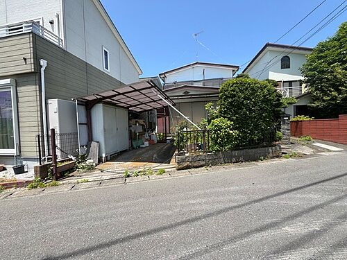 神奈川県相模原市緑区向原１丁目 1600万円