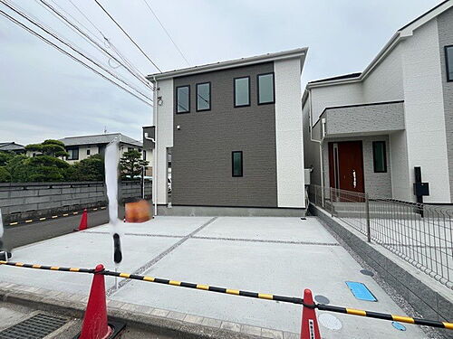 神奈川県相模原市緑区二本松３丁目 4590万円 4LDK