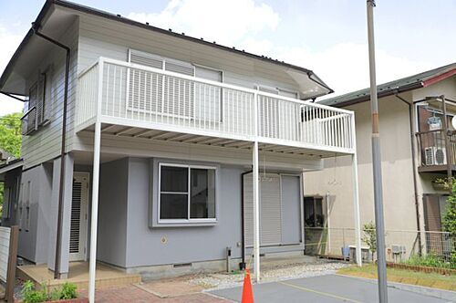 東京都八王子市川町 2480万円 3LDK