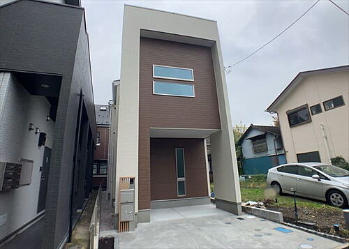 神奈川県相模原市緑区橋本５丁目 4780万円 2SLDK