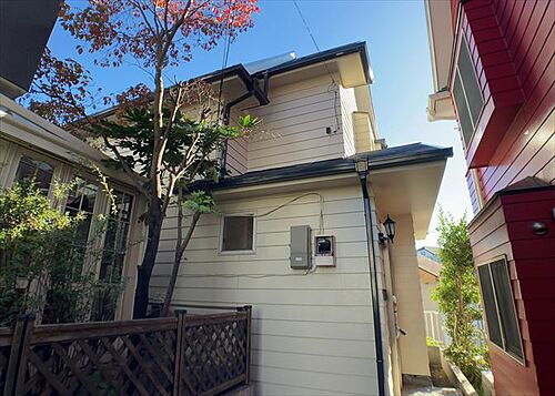 神奈川県相模原市南区上鶴間２丁目 3399万円